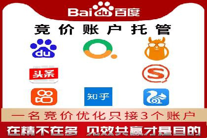 百度竞价推广实战：案例分析与优化策略